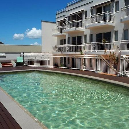 Il Centro Apartment Hotel Cairns Bagian luar foto