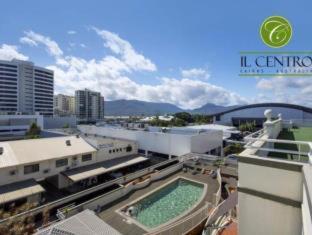 Il Centro Apartment Hotel Cairns Ruang foto