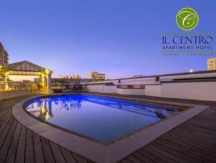 Il Centro Apartment Hotel Cairns Ruang foto