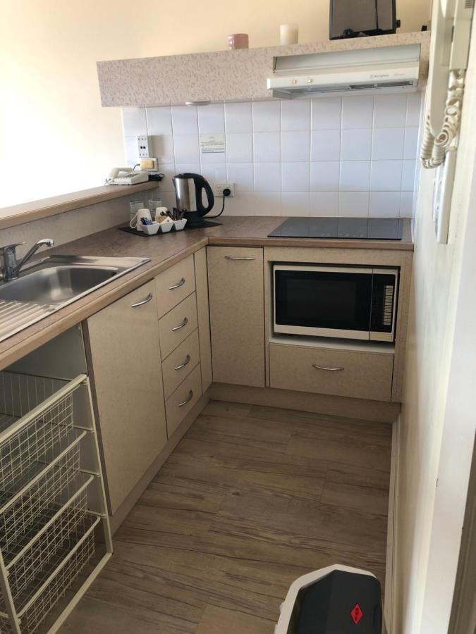 Il Centro Apartment Hotel Cairns Bagian luar foto