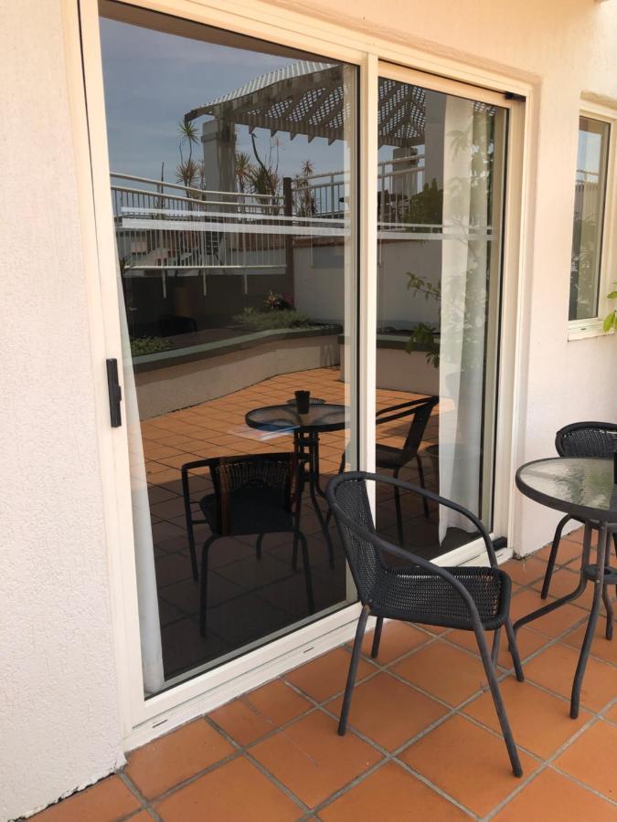 Il Centro Apartment Hotel Cairns Bagian luar foto