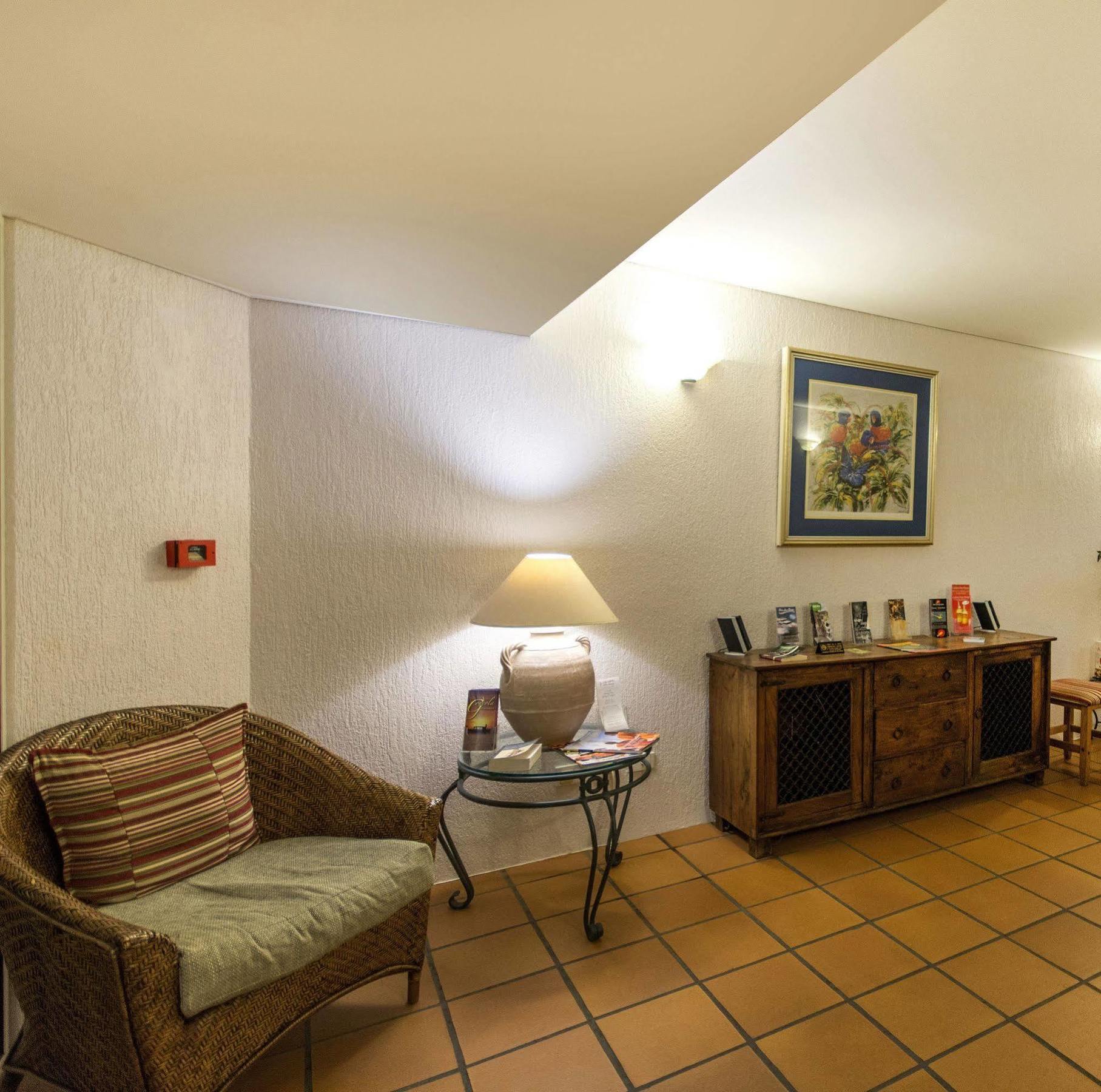 Il Centro Apartment Hotel Cairns Bagian luar foto